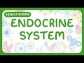 GCSE Biology - The Endocrine System exams