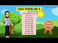 Download Lagu BELAJAR MENGHAFAL PERKALIAN 4 DENGAN LAGU