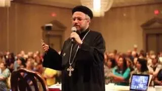 ابونا داود لمعى كل يوم تحت صليبك 2015 تصوير ومونتاچ وائل غبريال 