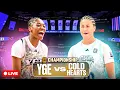 CHAMPIONSHIP GAME Top 10 Ranked Hoopers BATTLE At Overtime Select