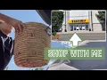 Target Liquidation Store The Cheap Rug Store Shop With Me