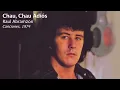 Chau, Chau Adios - Raul Abramzon