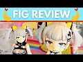 Download Lagu Kaguya Luna FIG REVIEW /w MY HUSBAND (Full Comparison and Review)