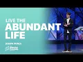 Lagu Zoek niet naar de voorziening, zoek naar de aanbieder | Joseph Prince | The Miracle Channel Podcast