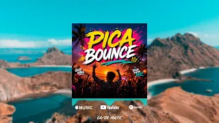 Pica Bounce – Timurnesia Dance | Afrobeat Beach Party (Official Audio)