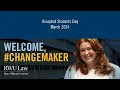Accepted Students Day - March 28 2024