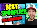 BEST Pokemon Go SPOOFER iOS Android in 2026 Pokemon Go Spoofing TUTORIAL Pokemon Go Hack