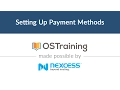Magento 2 Beginner Class Lesson Setting Up Payment Methods