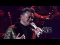 Hedi Yunus ft. Rita Effendy - Abadilah Cinta, Antara Kita & Kristal - Kristal Cinta (Live)