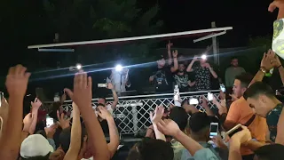 عملنا قيمة للطحين فكر حالو كوكائين    رامي عبدو    دندنها