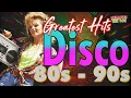 Lagu Nonstop Disco Hits 70 80 90 Greatest Hits - You're My Heart, You're My Soul - Best Eurodance Megamix