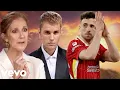 Download Lagu Justin Bieber Ft Celine Dion - FLY HIGH Diogo Jota (Official Tribute Music Video)