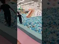 Download Lagu Kolam Bola Warna-Warni Ini Jadi Surga Mini Buat Si Kecil! 💕✨