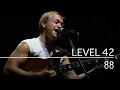 Download Lagu Level 42 - 88 (Live at the Hammersmith Odeon - Sept 10th, 1983)