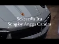 Lagu sekecewa itu ( lyric )