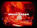 Lagu Sinan Arsan - Live at Backyard Secrets Ankara  OpentoClose 5hr Long Set 17.08.2024