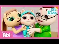 Download Lagu Baby's First Words | Mama or Papa | Eli Kids Songs \u0026 Nursery Rhymes