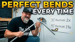 Conduit Bending Math That Actually Works for Journeyman and apprentice Electricians