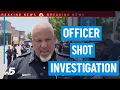 Dallas law enforcement speak about shooting at North Dallas Walmart NBCDFW