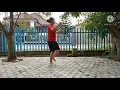 Download Lagu Line Dance Bambu Gila || Choreo: Caecilia M Fatruan
