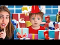 Download Lagu My Son Opens his Birthday Presents! *emotional*