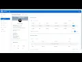 Loan and Customer Management System and Desktop Application V1