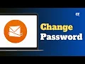 How to Change Password of Hotmail Account