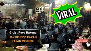 zikir aceh terbaru jak keunoe rakan tajak meudike