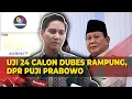 Download Lagu [Full] Uji 24 Calon Dubes Rampung, Wakil Ketua Komisi I Puji Presiden Prabowo