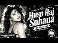 Husn Hai Suhana (Reimagined) | 90s Bollywood Evergreen Hit | Romantic Hindi Song |