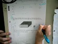 MCAP Math HW practice 3