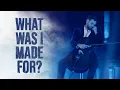 Download Lagu HAUSER - What Was I Made For? (from Barbie)
