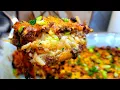 Taco Hashbrowns For Dinner Casserole Recipes