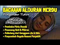 Lagu Al Quran Pengantar Tidur Merdu Surah Yasin, Al Mulk, Ar Rahman, Al Waqiah Penenang Hati dan Pikiran