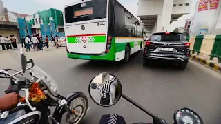 MotoVlog 7❤️😍MotoVlog/#vlog #motovlog #ride #bike #nitinnegitd #td 