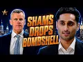 MAJOR UPDATE Shams JUST DROPPED BOMBSHELL Knicks Report Knicks News