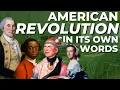 Download Lagu The American Revolution: In Its Own Words