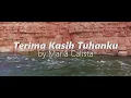 Lagu Maria Calista - Terima kasih Tuhanku (lyrics cover)