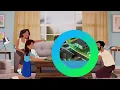 Keep your home up to speed with real home internet from Cox