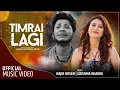 Download Lagu Timrai Lagi • Grishma Khadka | Feat. Najir Husen • Rikesh Gurung Keys | New Nepali  Song 2021