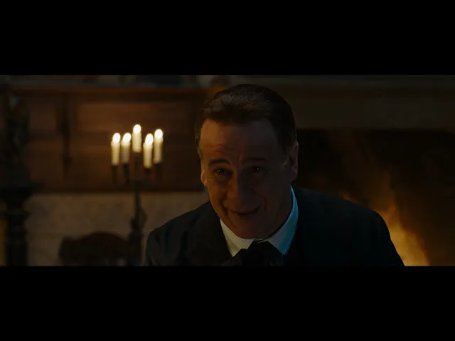 Qui rido io di Mario Martone | Clip 'Il primo poeta d'Italia'