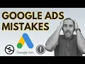 Avoid These 5 Mistakes New Google Ads Advertisers Make