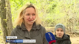 «События недели» с Андреем Копейкиным, эфир от 3 мая 2020 года (часть 2)