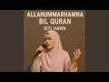 Lagu Allahummarhamna Bil Quran