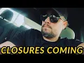 MAJOR STORE CLOSURES COMING - KROGER HUGE ANNOUNCEMENT