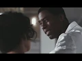 burke & christina | grace anatomy (rus.sub)