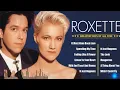 Download Lagu Roxette Greatest Hits Of All Time 💿 | Best Songs Collection - It Must Have Been Love