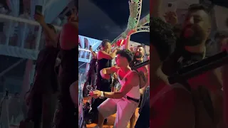 عصام صاصا وامين خطاب الهجوم على خط النار اه بنام وفي ايدي جرار  اكسبلور  لايك دندنها