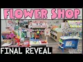 Classroom Reveal Flower Shop Dramatic Play