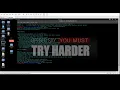Software Security testing Using FlawFinder - Secure Software Development